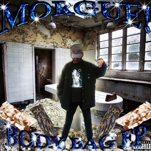 Morgue! - Body Bag EP