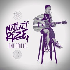 ONE PEOPLE  (Nattali Rize Unplugged)