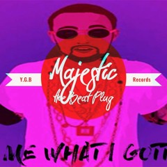 Wiz Kahlifa Show Me What U Gotta Do (Prod Majestic The Beat Plug)