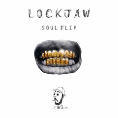 Lockjaw SoulFlip