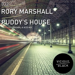 Rory Marshall - Puddy's House