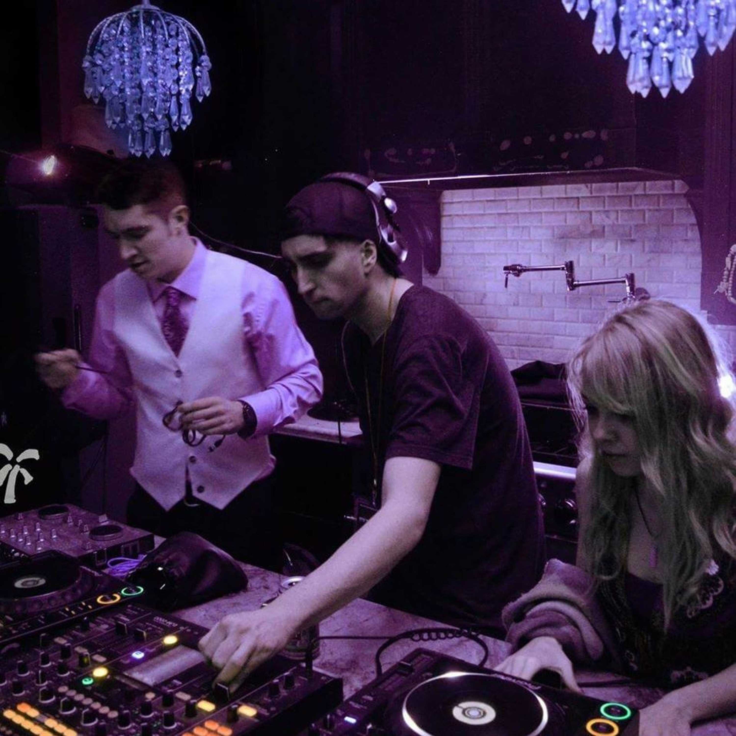 deejay rizzo
