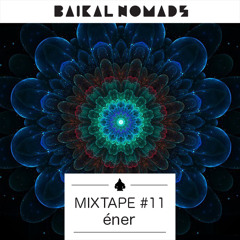 Mixtape #11 by éner