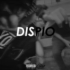 Adr - Dispio ( Feat. Lil Pj )