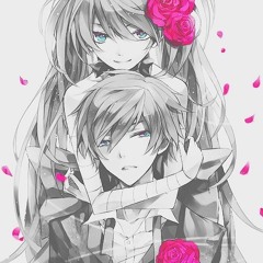 Nightcore - All About Us