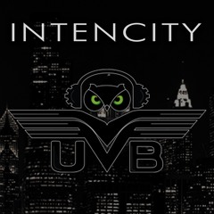 Ulrich Van Bell - Intencity Episode 001