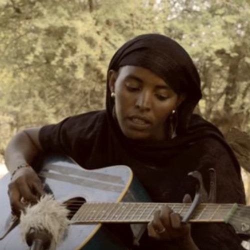 Fatou - Les Filles De Illighadad