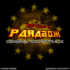 Red Alert 3: Paradox Sountrack: American Dawn
