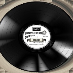 Set Special MixTape Dub Allsense Deluxe Music  EDITION (DubWiser on Venezuela Crew EP Tribal Impact