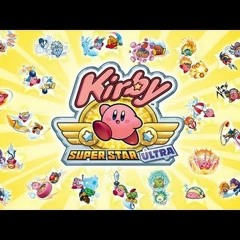 Marx Battle - Extended - Kirby Super Star Ultra Musik