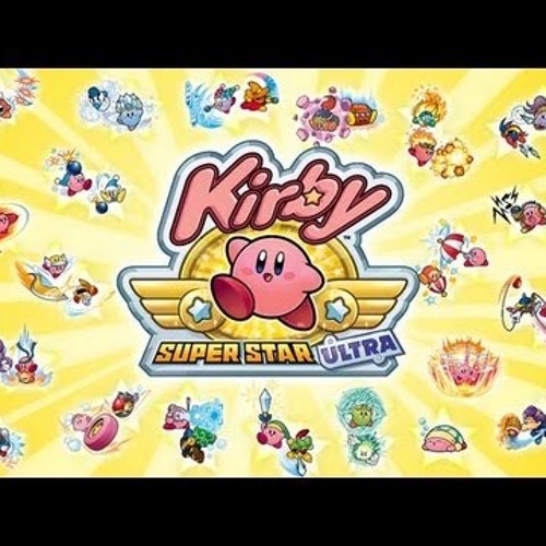 Stream Marx Battle - Extended - Kirby Super Star Ultra Musik by  JustSomeGuyWhoLikesMusic | Listen online for free on SoundCloud