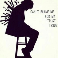 Trust Issues ( ETATE ft. SAMUEL HARNESS )