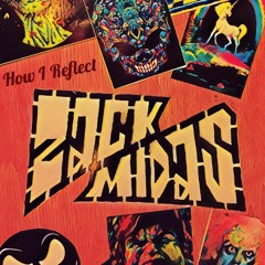 How I Reflect - Zack Midas (prod. By Dansonn)