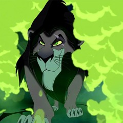 Matters Of Pride (Midicinal Noize Lion King Bootleg)