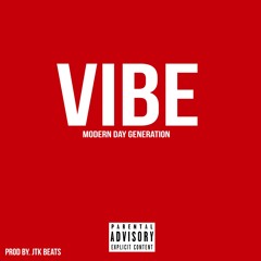 MDG - Vibe
