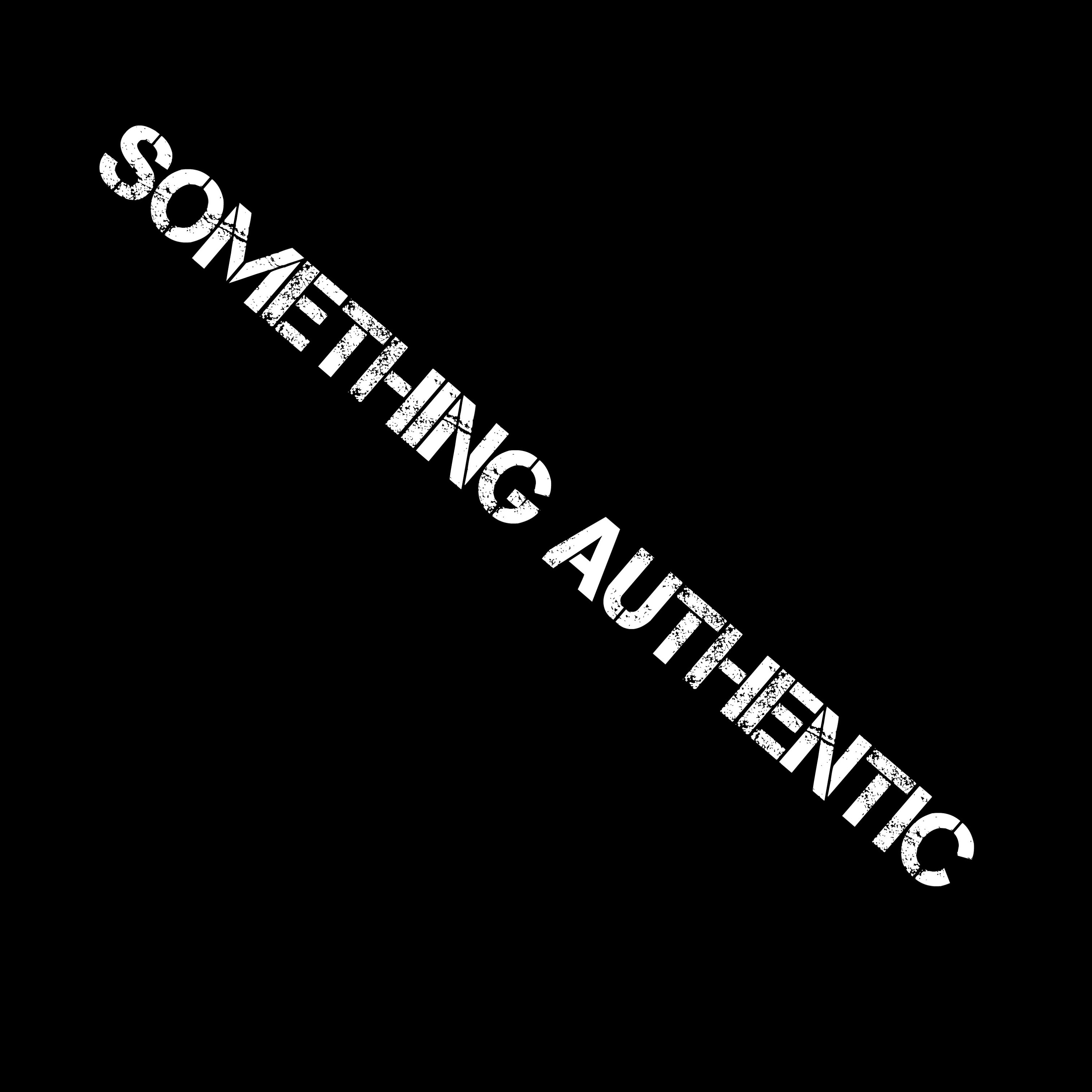 Something Authentic | Youngin Beez | episode artwork