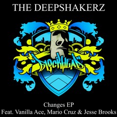 Vanilla Ace - "MDF" (The Deepshakerz Remix)