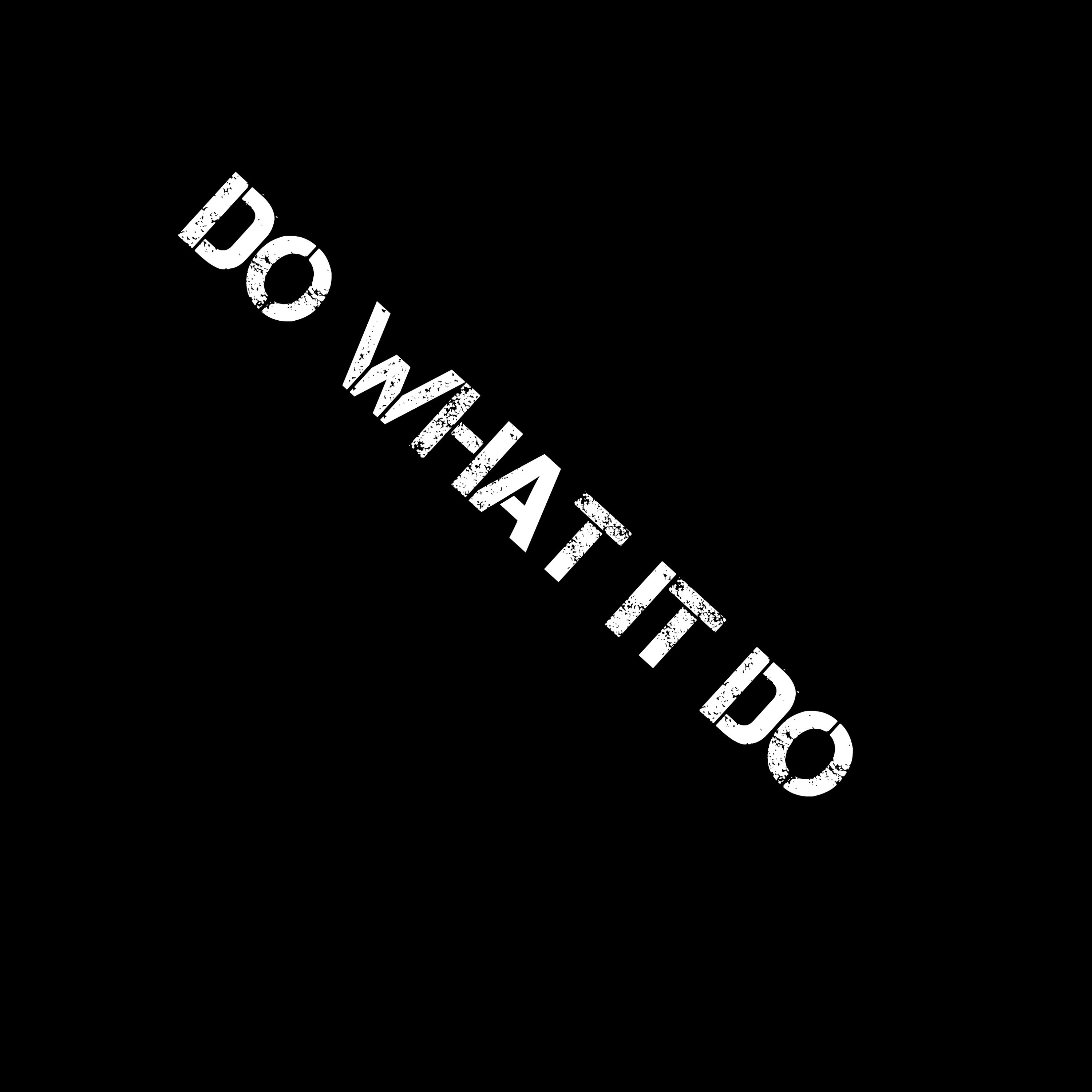 Do What It Do | Youngin Beez | episode artwork