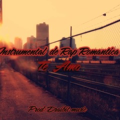 Instrumental de Rap Romantico piano free  (Uso libre)