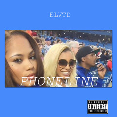 Phoneline (Lou Will)Lil Kei x PeaceDre x RVA Steez x OzthaGawd