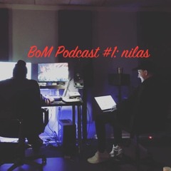 Beats of Mind Interview: nilas