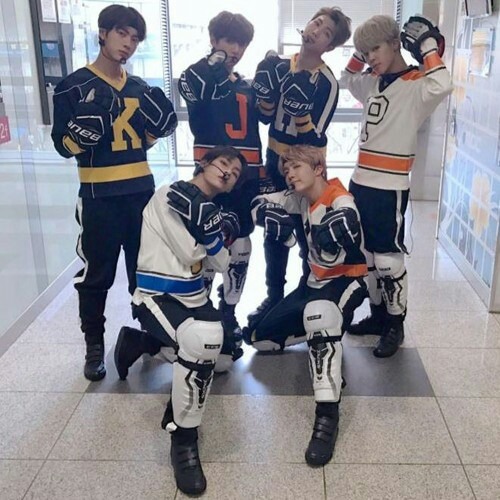 방탄소년단(BTS) - 말하자면 (As I Told You)