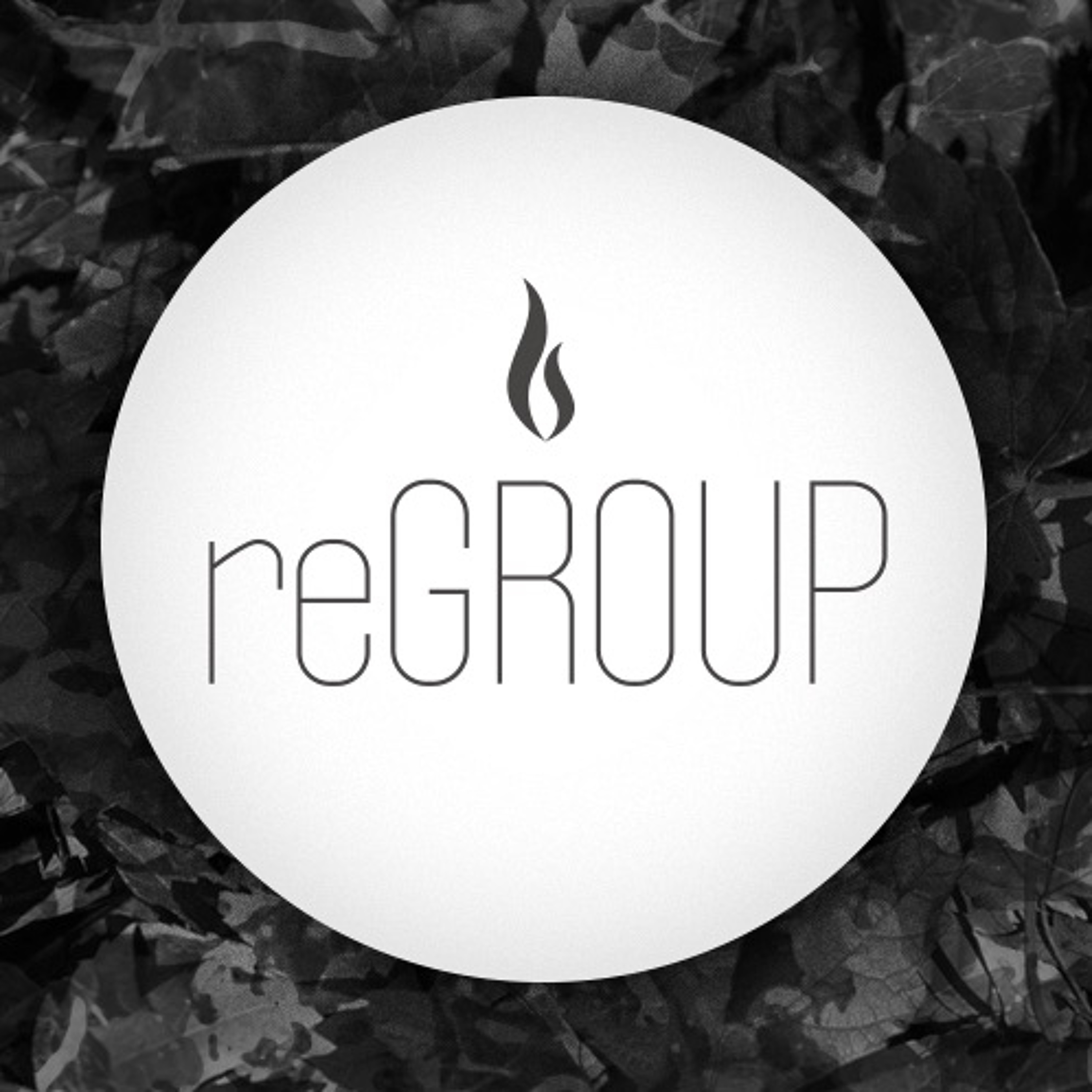 reGROUP Sunday 2017 episode artwork