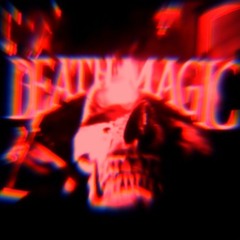 STONY - Deathmagic (Prod. ROB'SON)