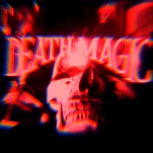 STONY - Deathmagic (Prod. ROB'SON)