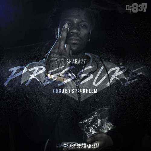 Stream Shabazz - Pressure by DMV HIPHOP/RAP | Listen online for free on ...