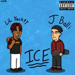 Ice Ft Lil Yachty Prod. Freeze CVP