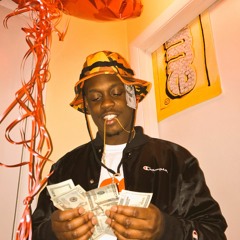 $pend A Rack  (feat. Sheezter.pink)