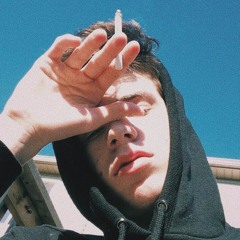 as we kissed it began to rain. ( prod. E66S )