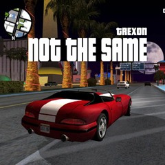 Not The Same - Lord Bravo X Bonki X SAMurai X Jayco X Cidi