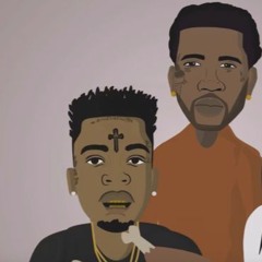 21 Savage X Gucci Mane Type Beat [SNIPPET]