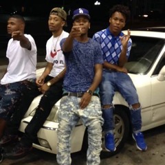 NONChee - NON Raudd - Red Savage Talk Down