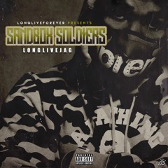 SHOULDERS ft ALIFVANNAH ( Prod by RwalReech )