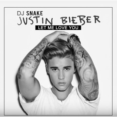 DJ SNAKE & Justin Bieber - Let Me Love You (Lucas Goulart Remix)