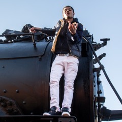 Sailo- The Recipe (Prod. Marty Mac)