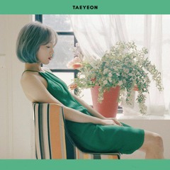 My Voice - Taeyeon [FULL ALBUM]