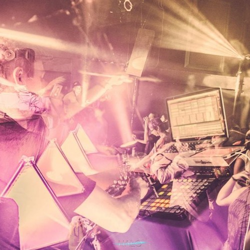 Stream AMANI Dj Set EASE House 40th Bday Denver by Desert Dwellers