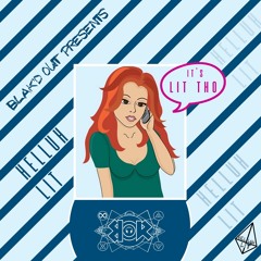 Helluh Lit - Lit Tho (PREVIEW)