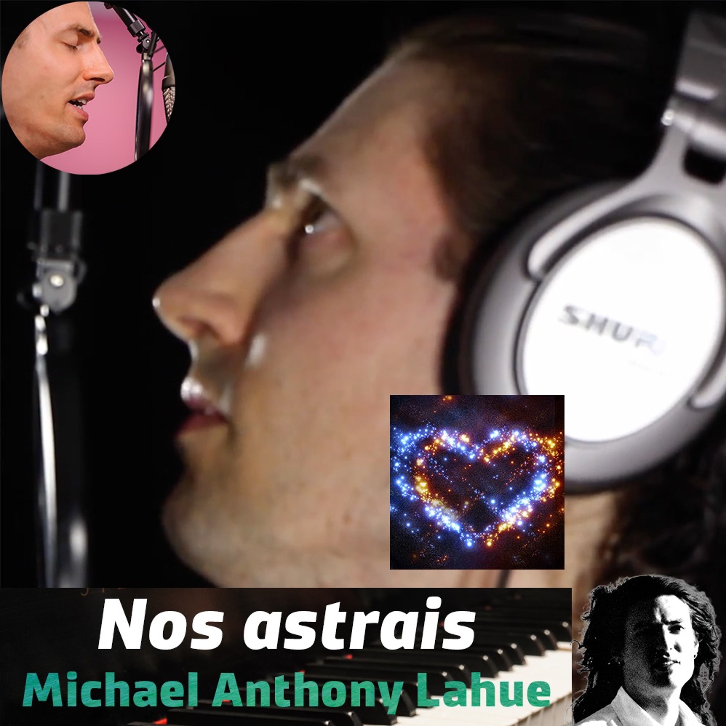 Michael Anthony Lahue