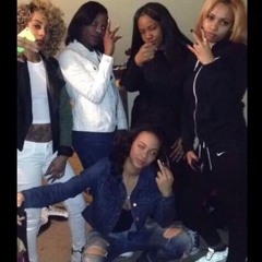 La Freaky - Take Money (biker)