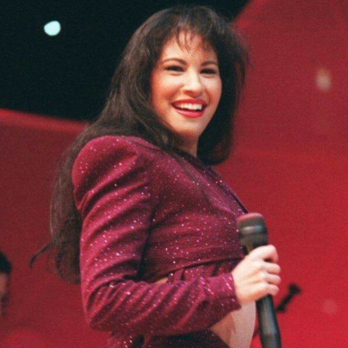 Selena quintanilla Last concet