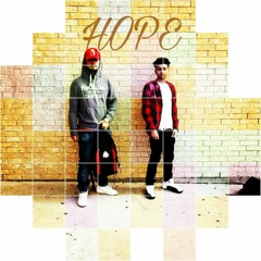 HOPE X 419KOhioBaby X Chill Andre (prod. slycendyce)