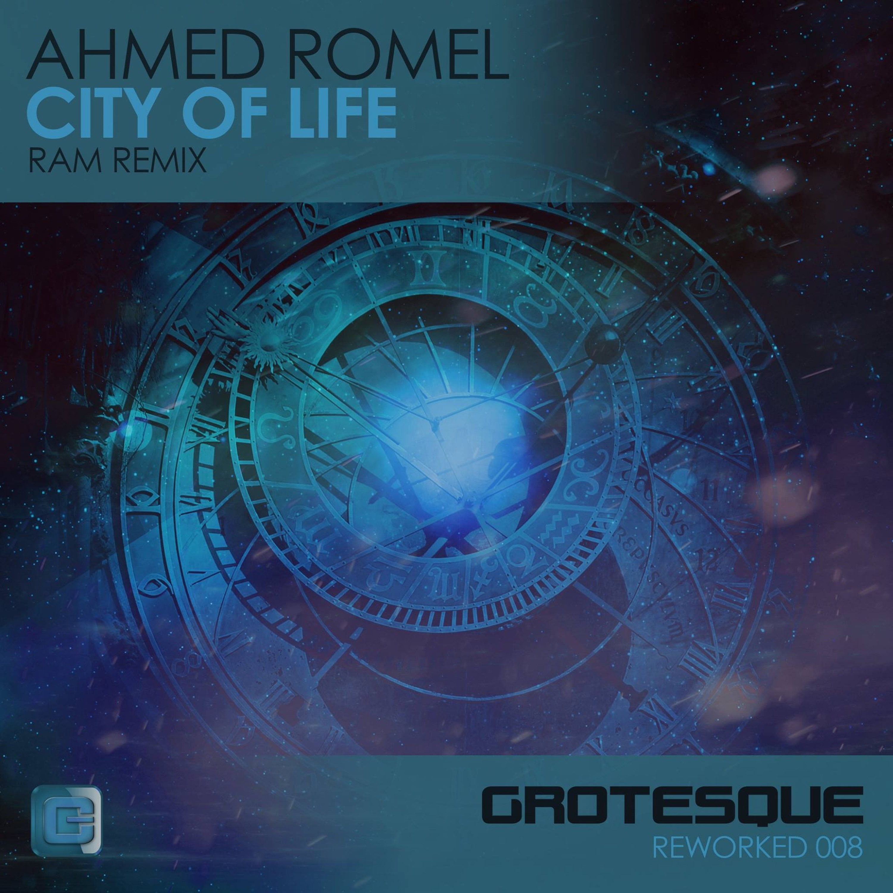 Ahmed Romel\'s Music