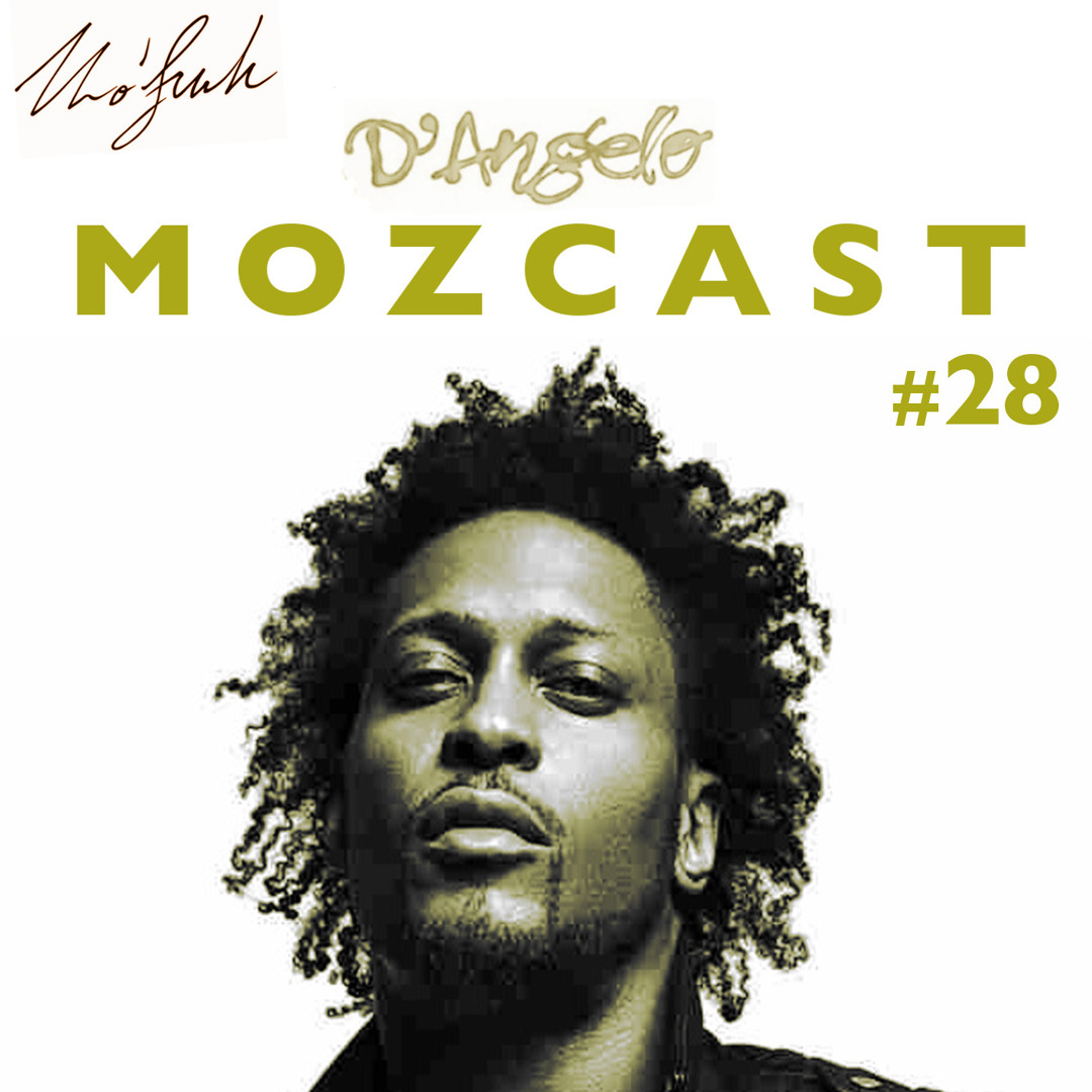 BMR 雑誌 / D'Angelo / Mobb Deep / AZ BMR 雑誌 / D'Angelo / Mobb