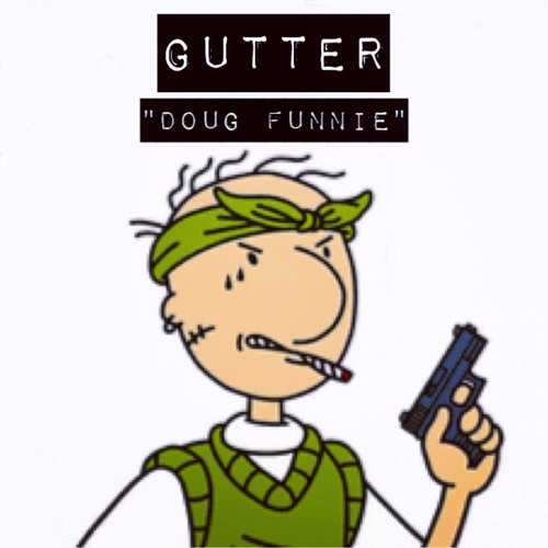 Doug funnie on sale