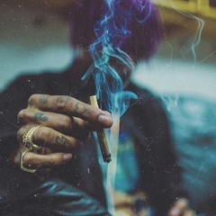 Slow Burnin' Ft. DJ Pain 1 (Instrumental)